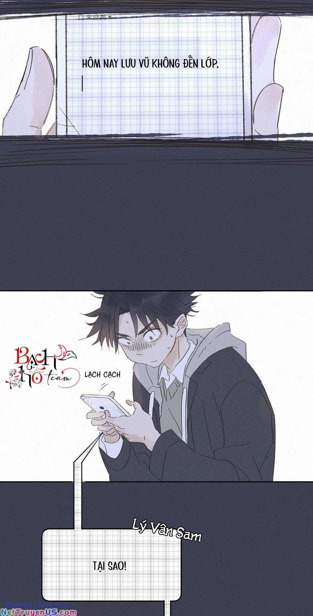 Nạn Nhân Thứ 7 11 trang 55