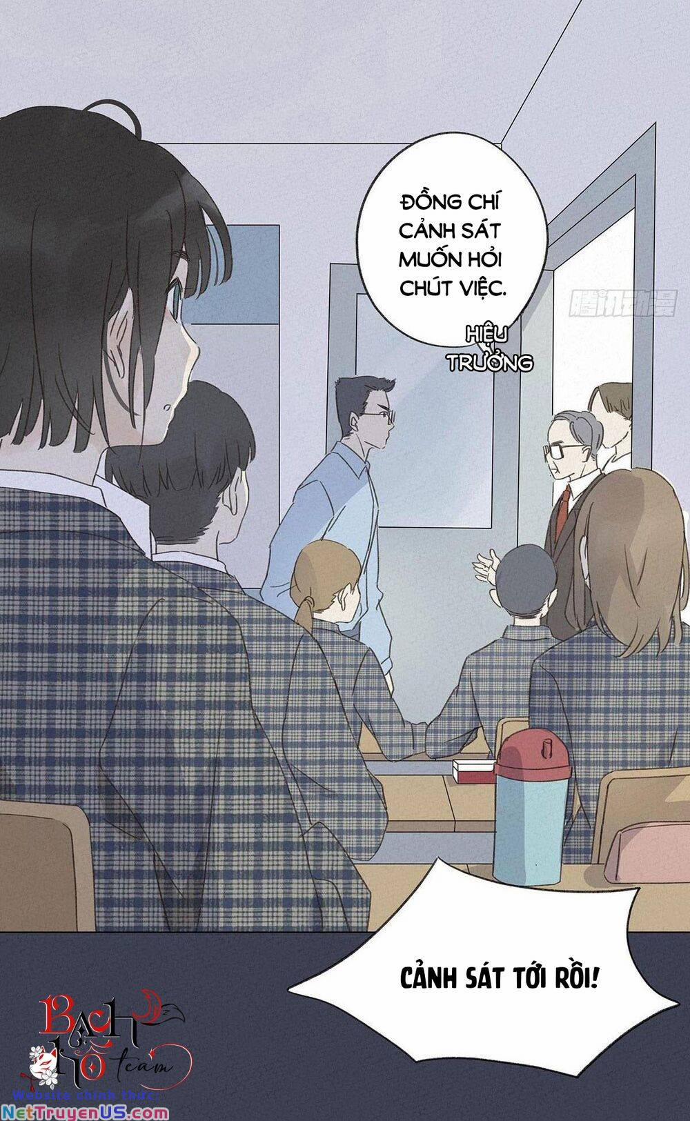 Nạn Nhân Thứ 7 11 trang 59