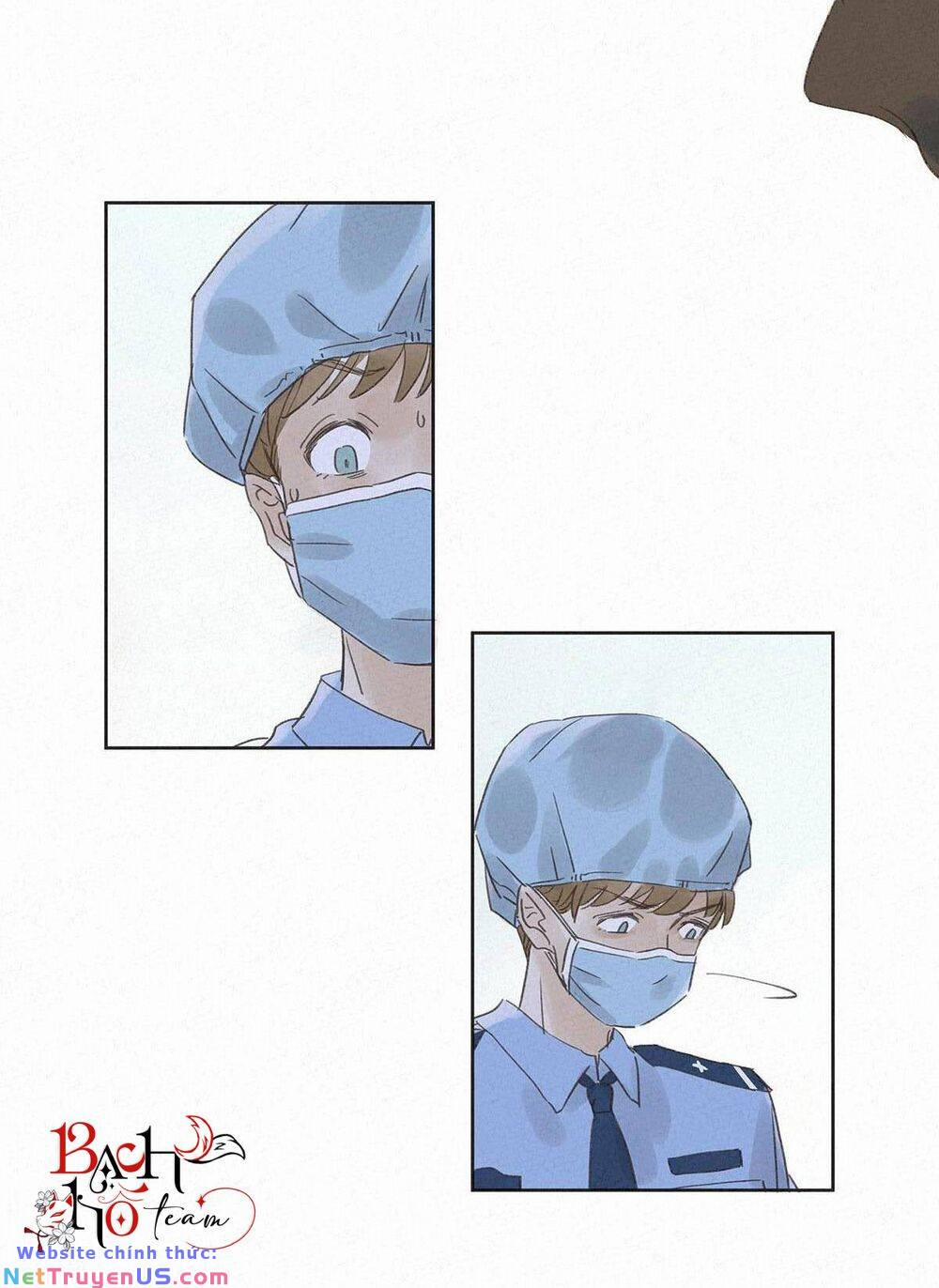 Nạn Nhân Thứ 7 11 trang 9