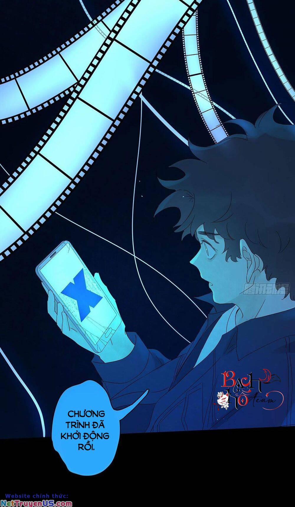 Nạn Nhân Thứ 7 12 trang 11