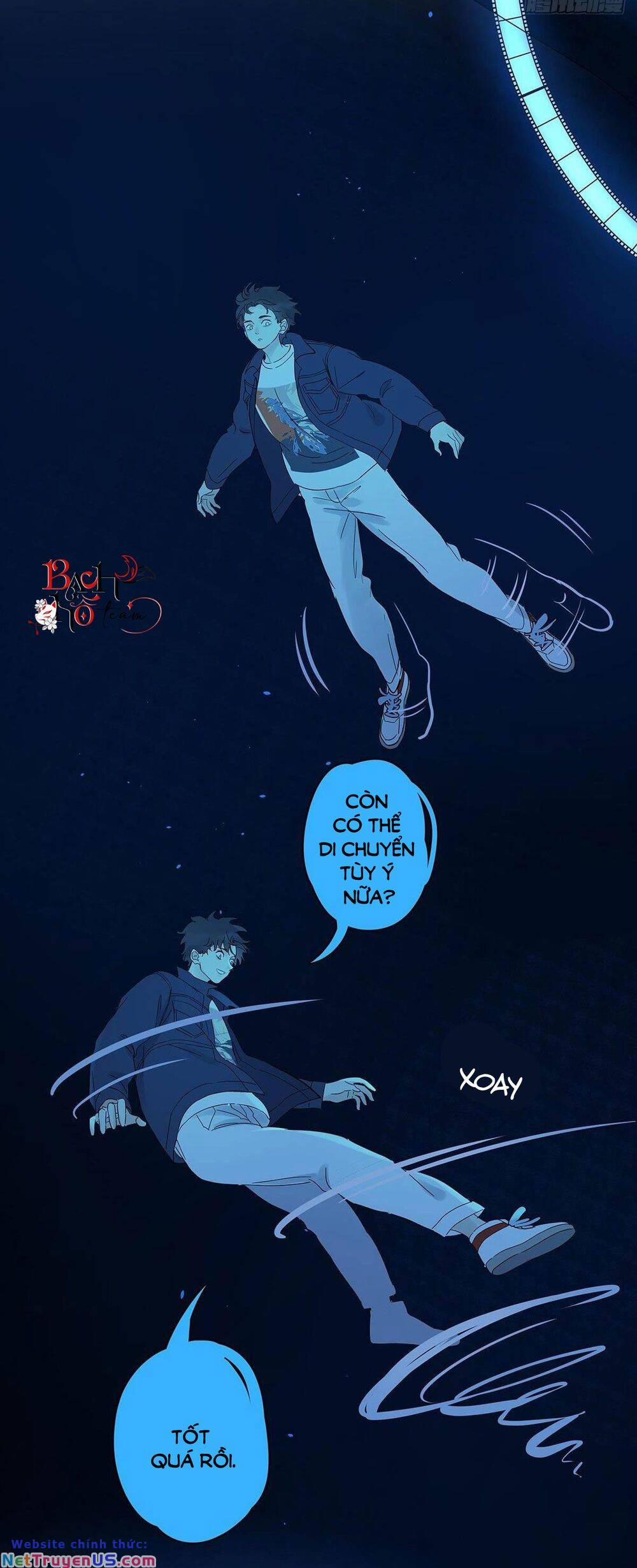 Nạn Nhân Thứ 7 12 trang 15