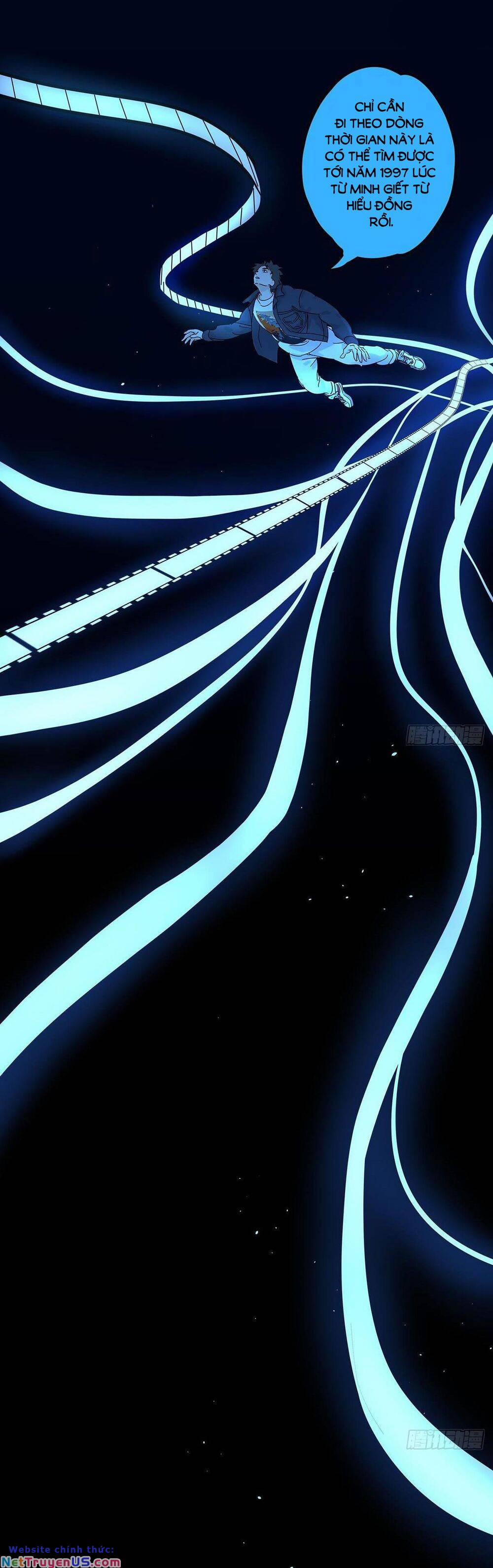 Nạn Nhân Thứ 7 12 trang 18