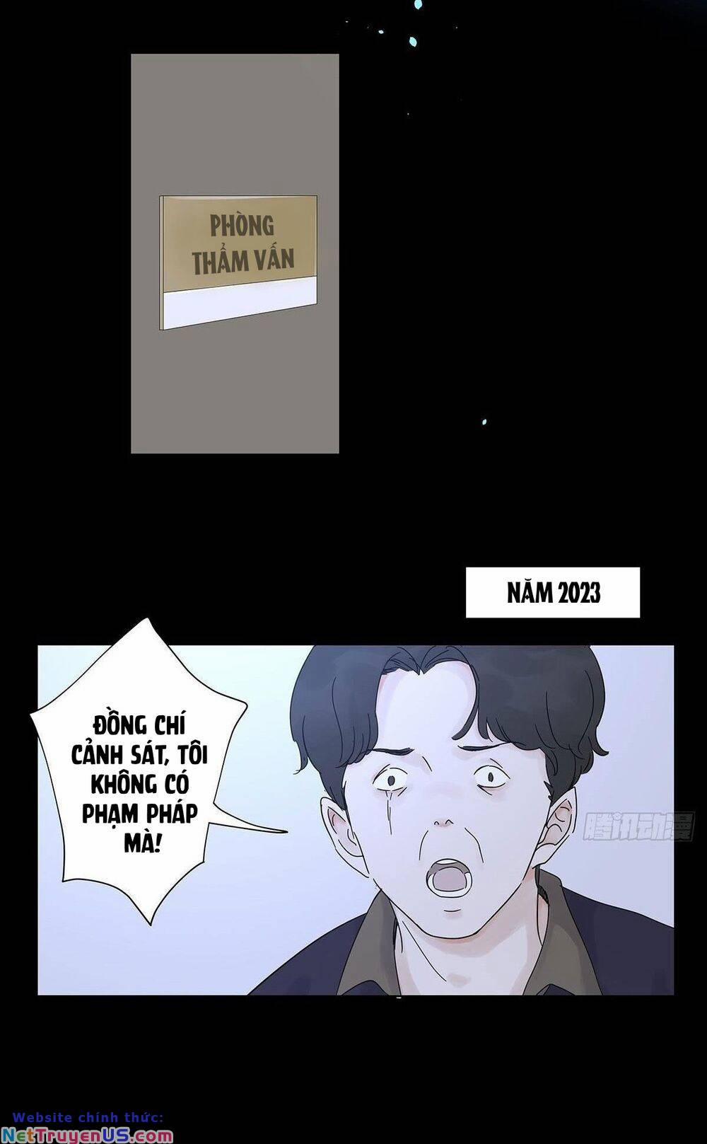 Nạn Nhân Thứ 7 12 trang 19