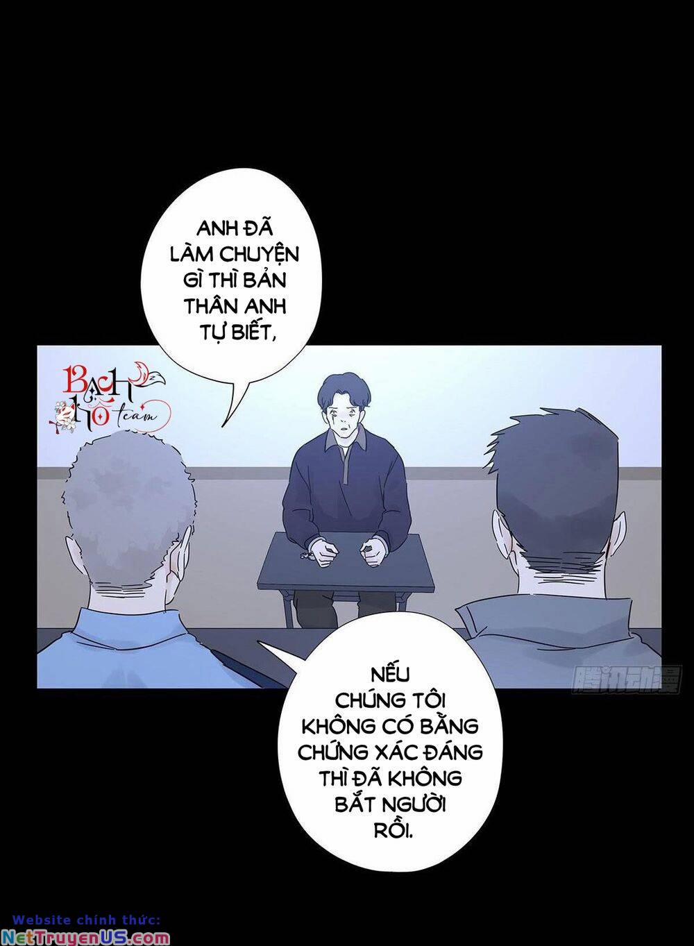 Nạn Nhân Thứ 7 12 trang 20