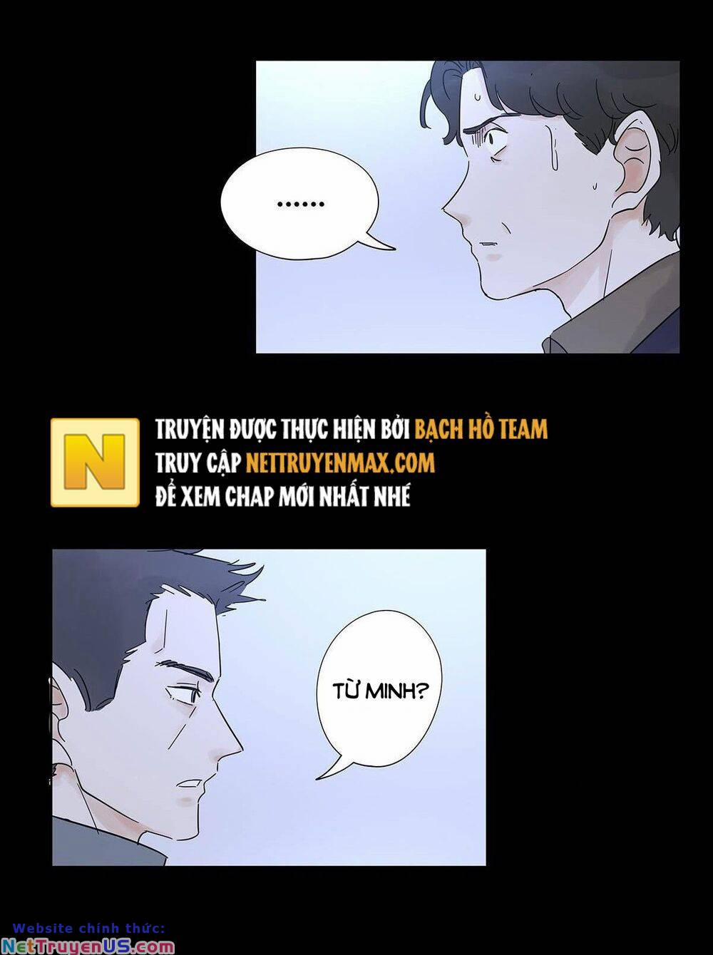 Nạn Nhân Thứ 7 12 trang 21