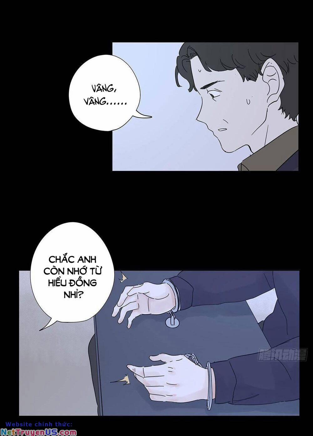 Nạn Nhân Thứ 7 12 trang 22