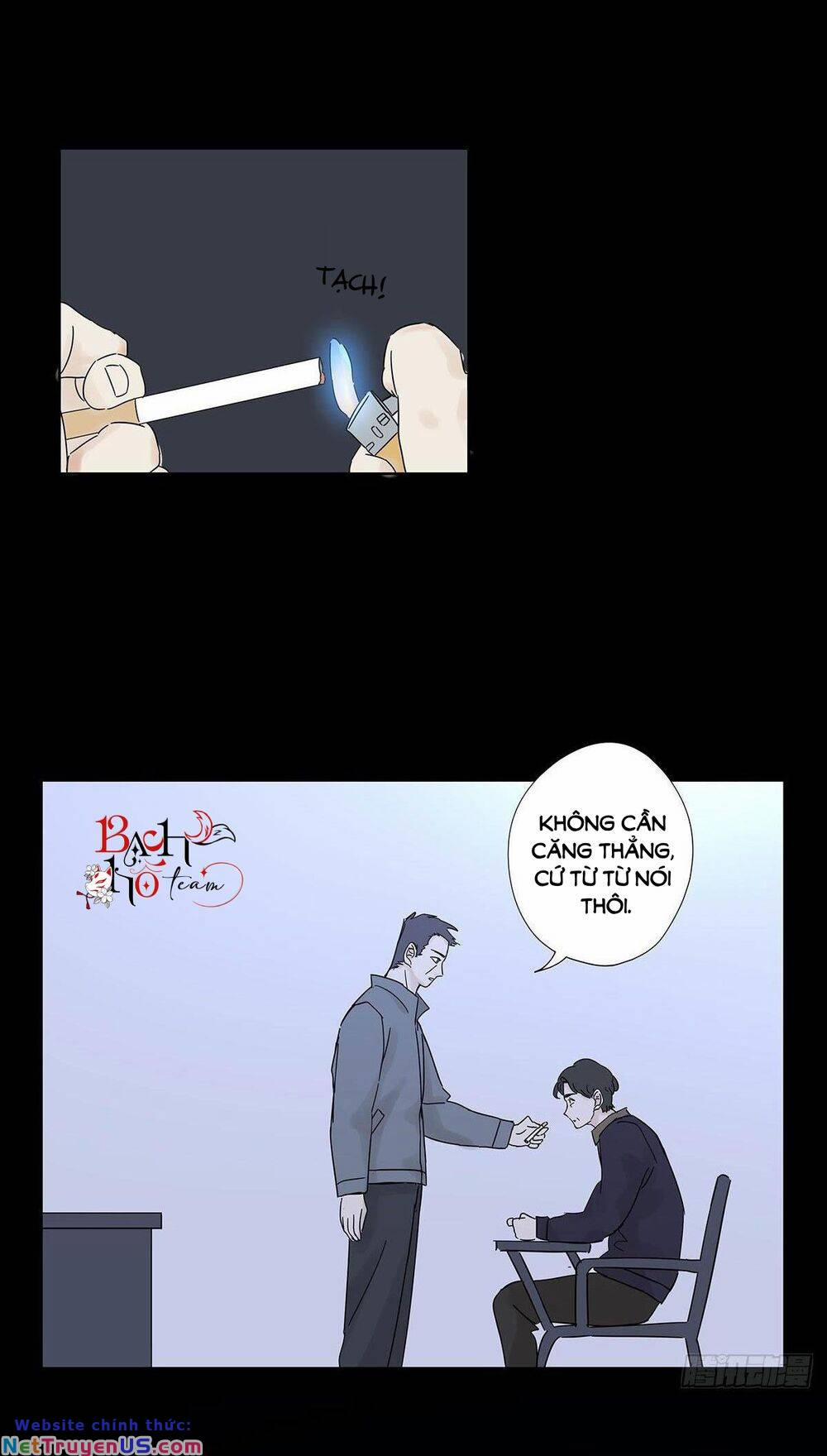 Nạn Nhân Thứ 7 12 trang 24