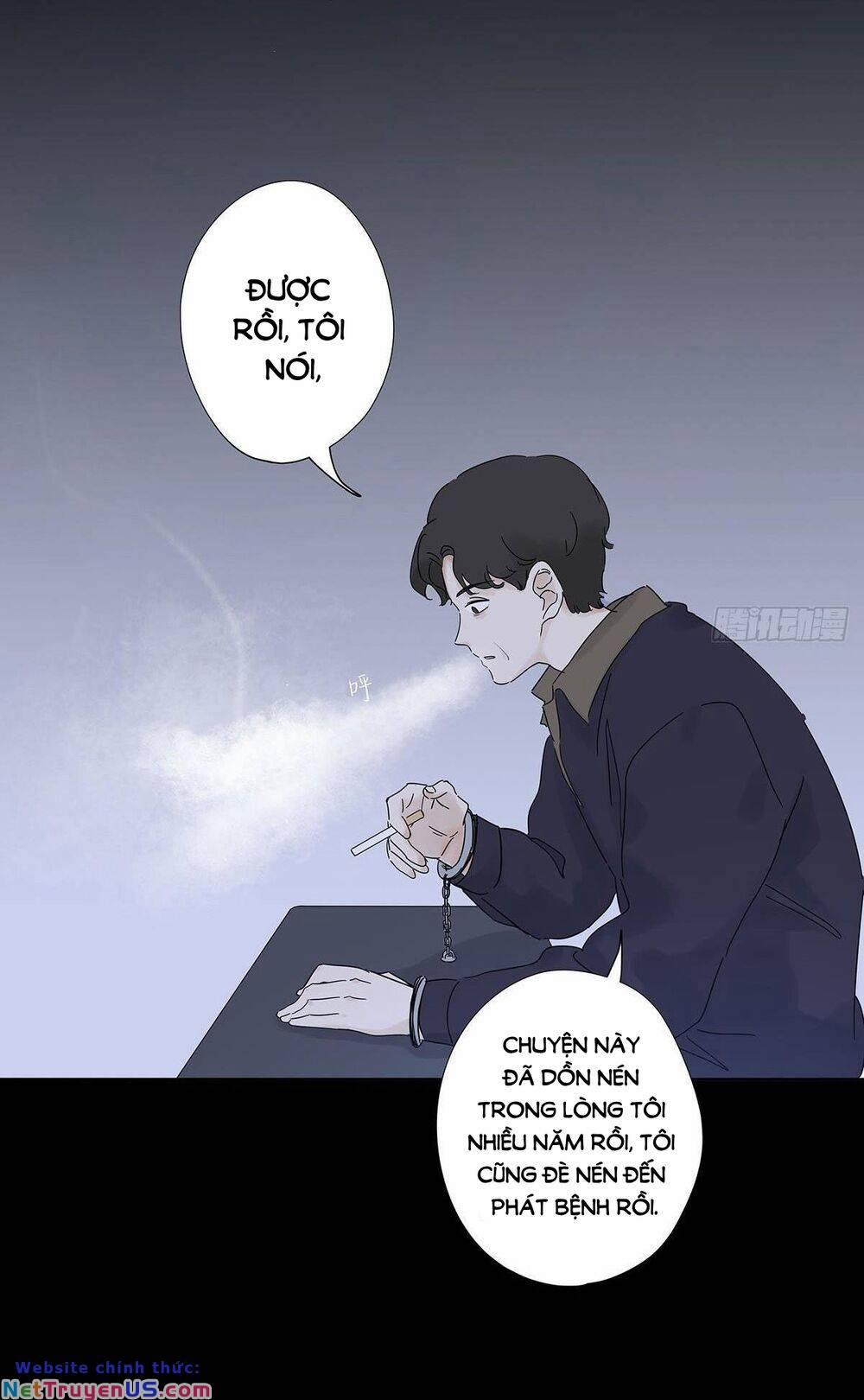 Nạn Nhân Thứ 7 12 trang 27