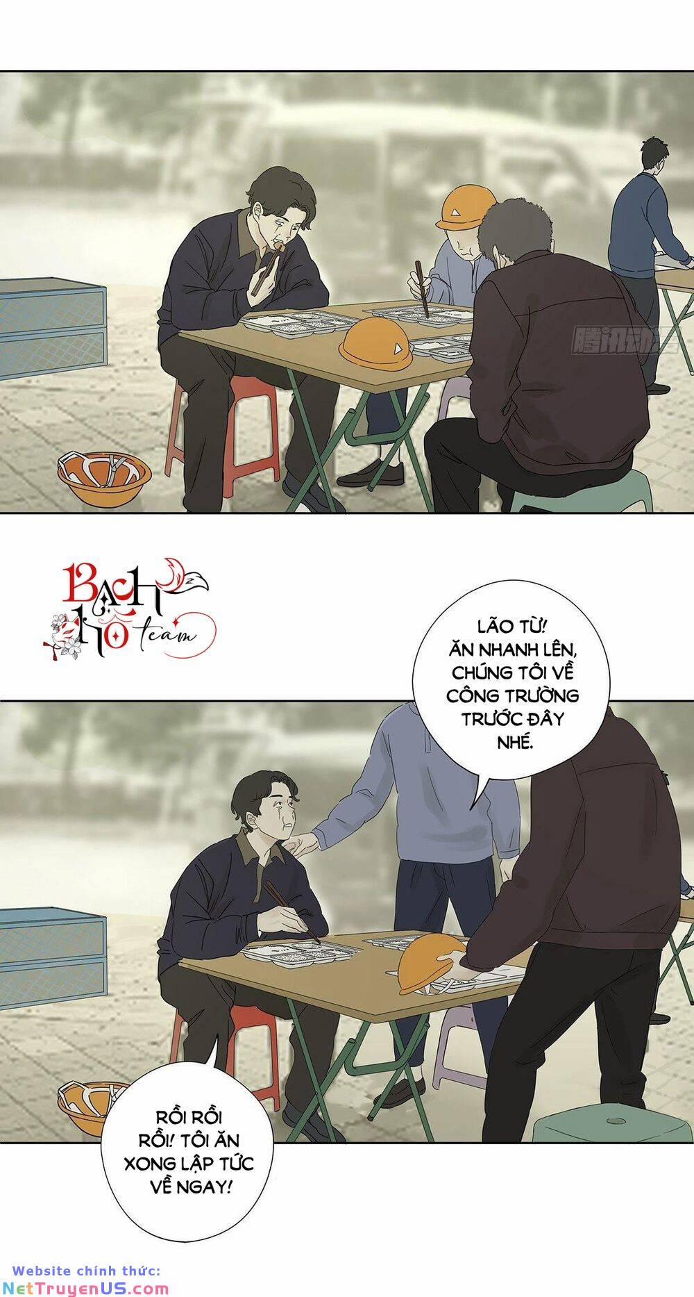 Nạn Nhân Thứ 7 12 trang 3