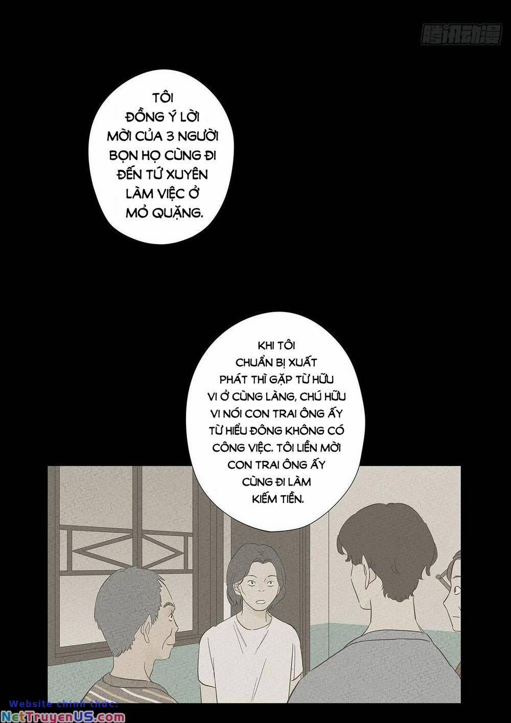 Nạn Nhân Thứ 7 12 trang 30