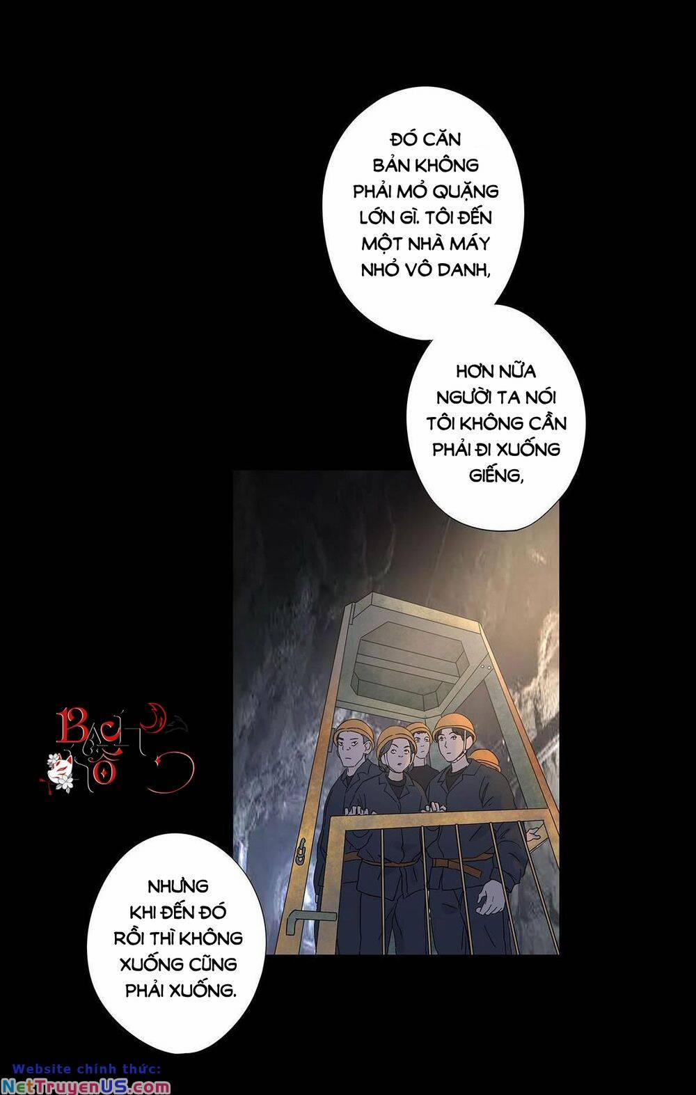 Nạn Nhân Thứ 7 12 trang 32