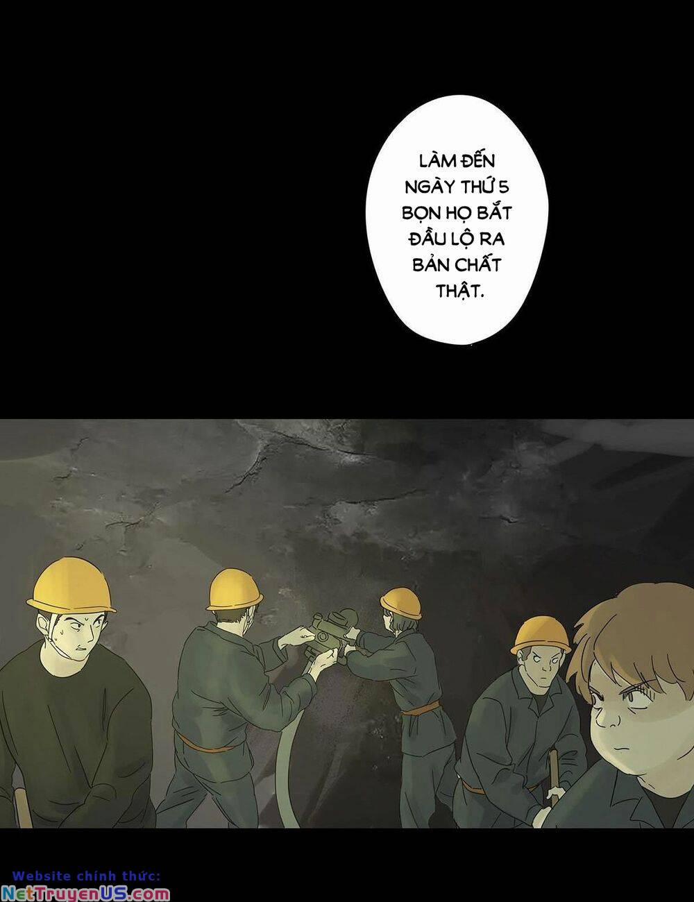 Nạn Nhân Thứ 7 12 trang 33