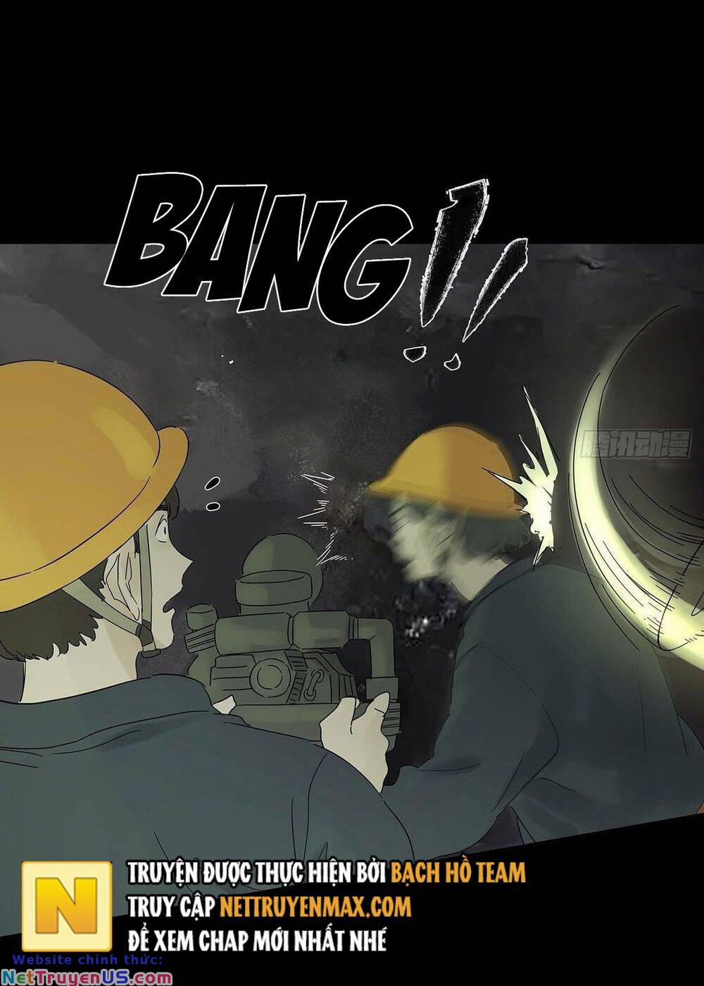 Nạn Nhân Thứ 7 12 trang 34