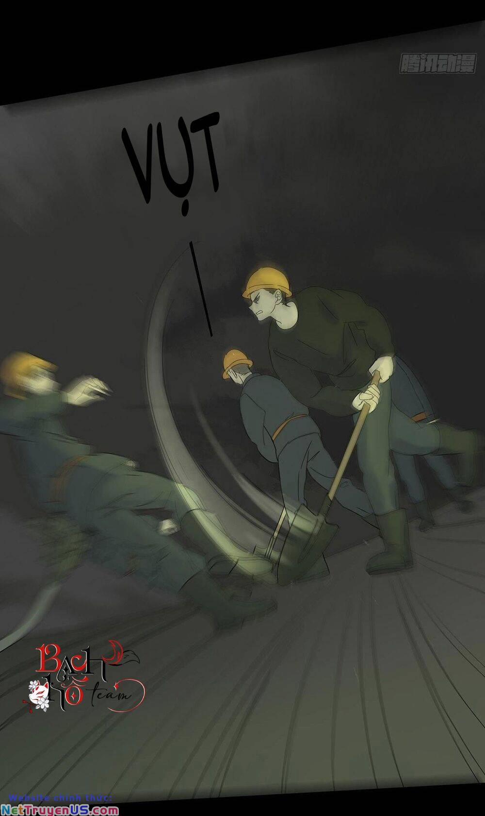 Nạn Nhân Thứ 7 12 trang 36