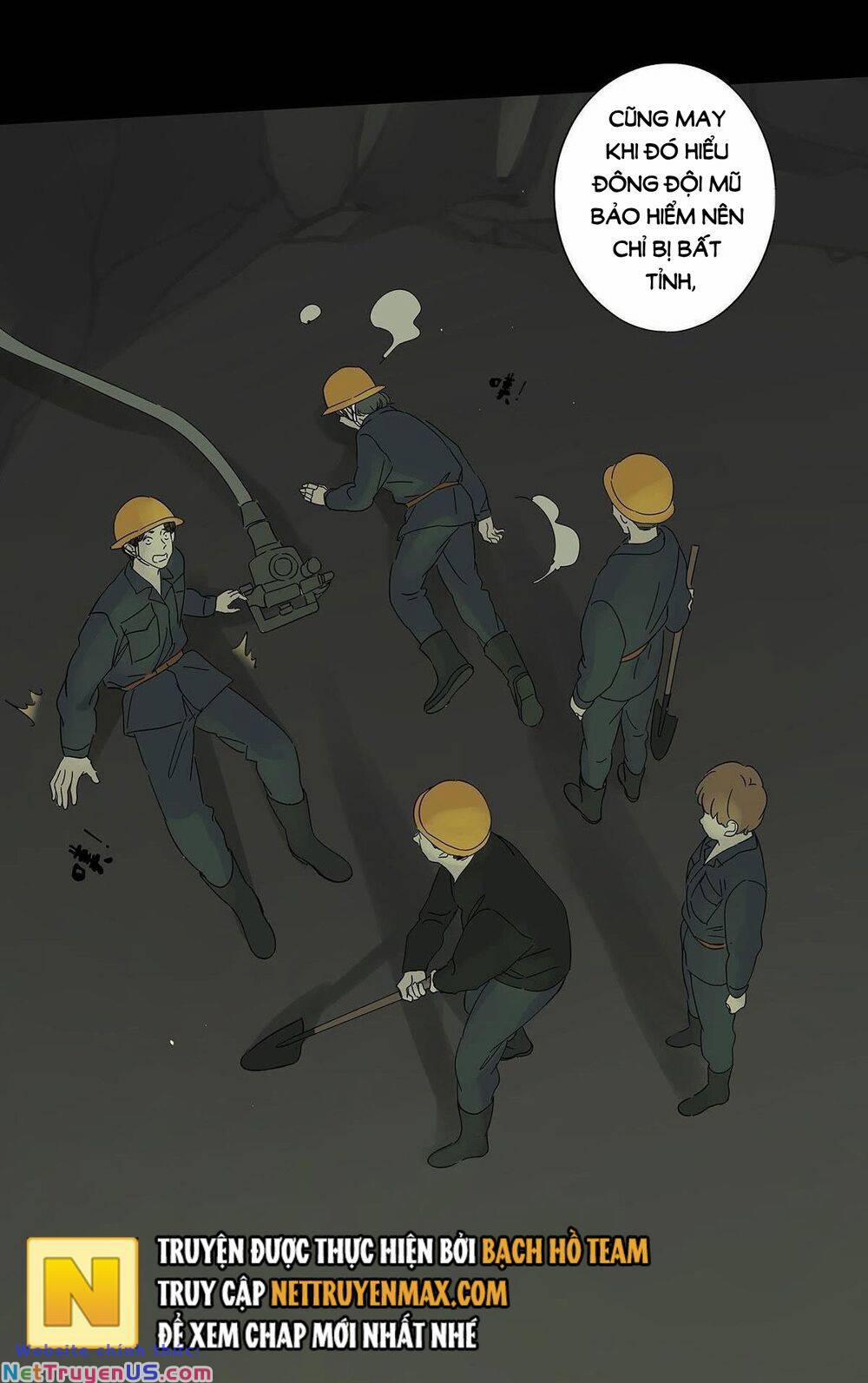 Nạn Nhân Thứ 7 12 trang 37