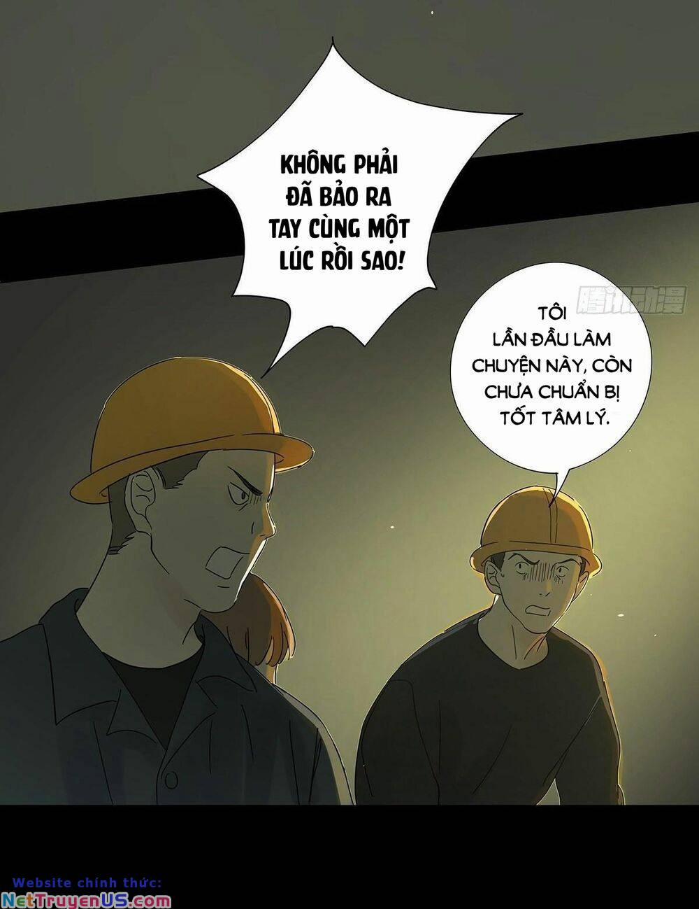 Nạn Nhân Thứ 7 12 trang 38