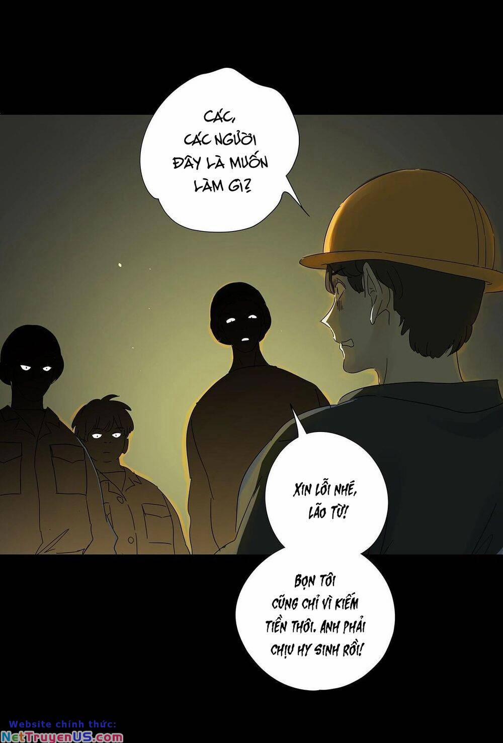 Nạn Nhân Thứ 7 12 trang 39