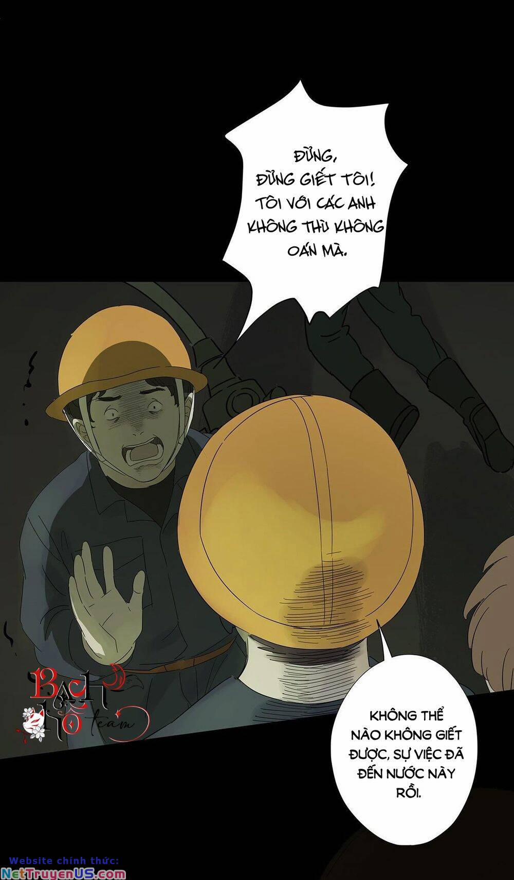 Nạn Nhân Thứ 7 12 trang 40