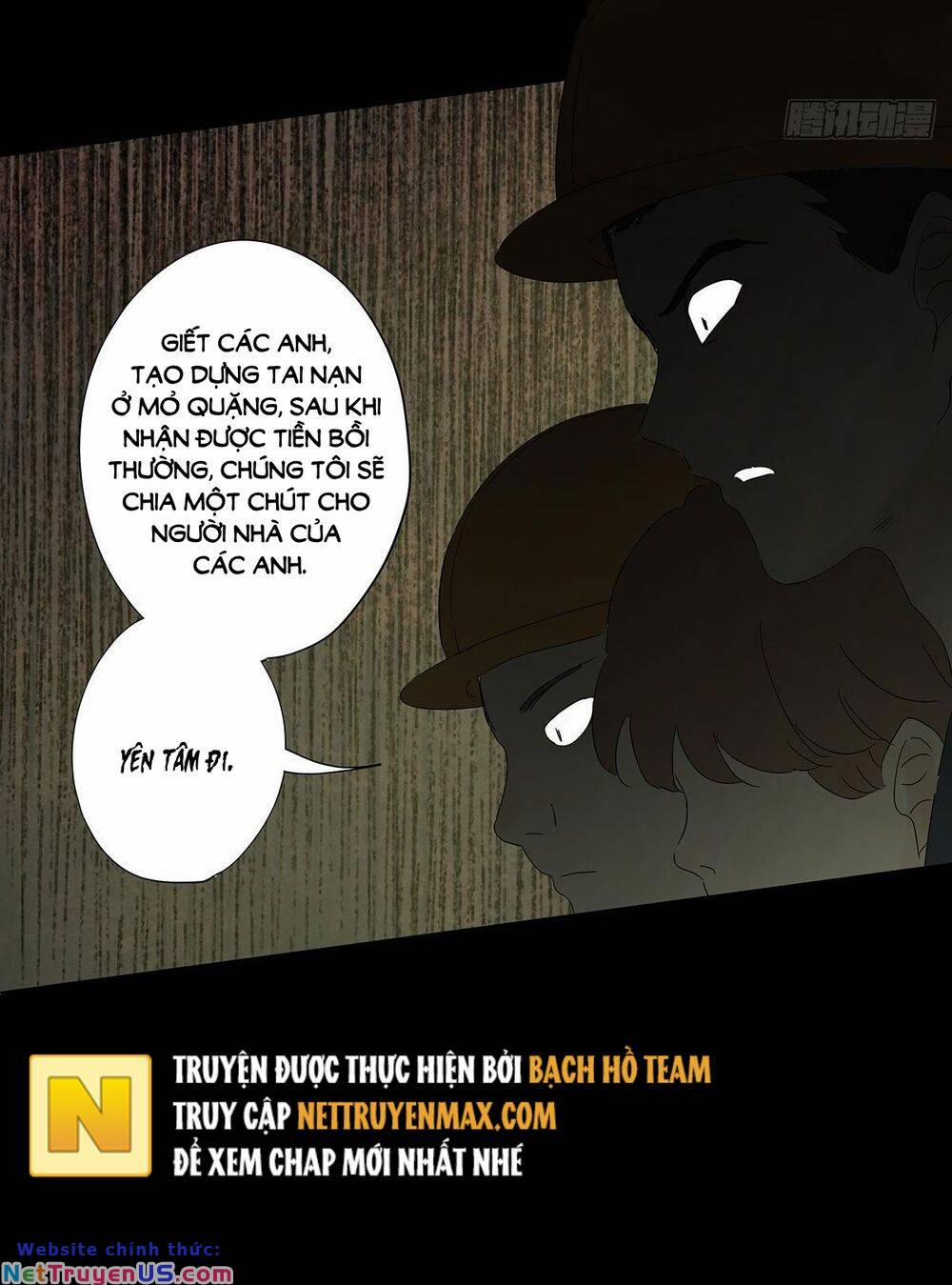 Nạn Nhân Thứ 7 12 trang 41