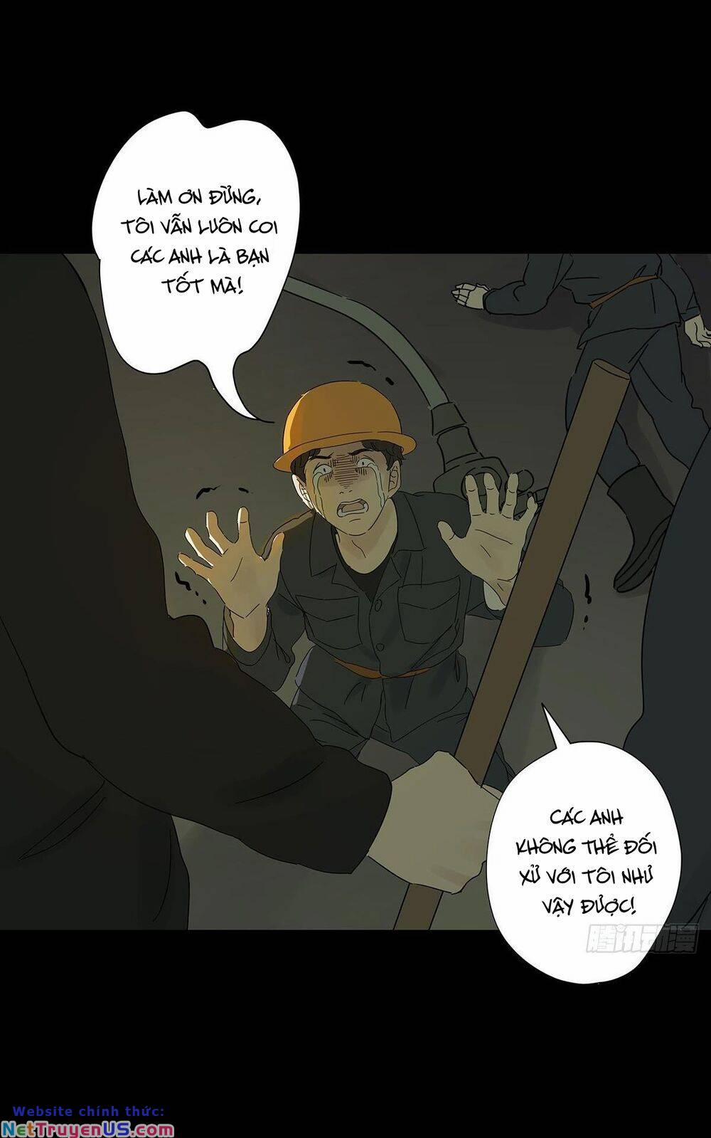 Nạn Nhân Thứ 7 12 trang 43