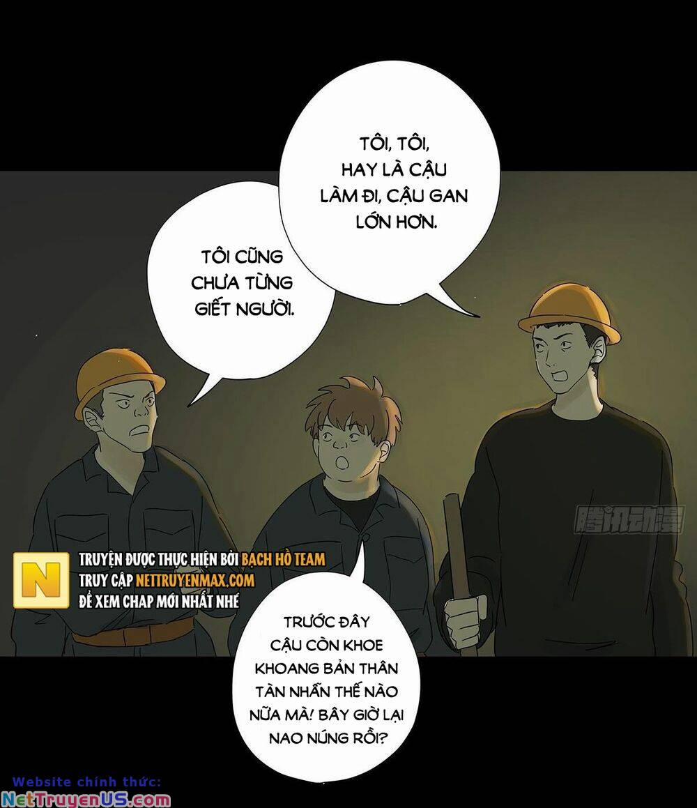 Nạn Nhân Thứ 7 12 trang 45