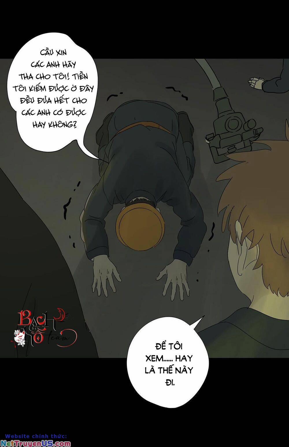 Nạn Nhân Thứ 7 12 trang 47