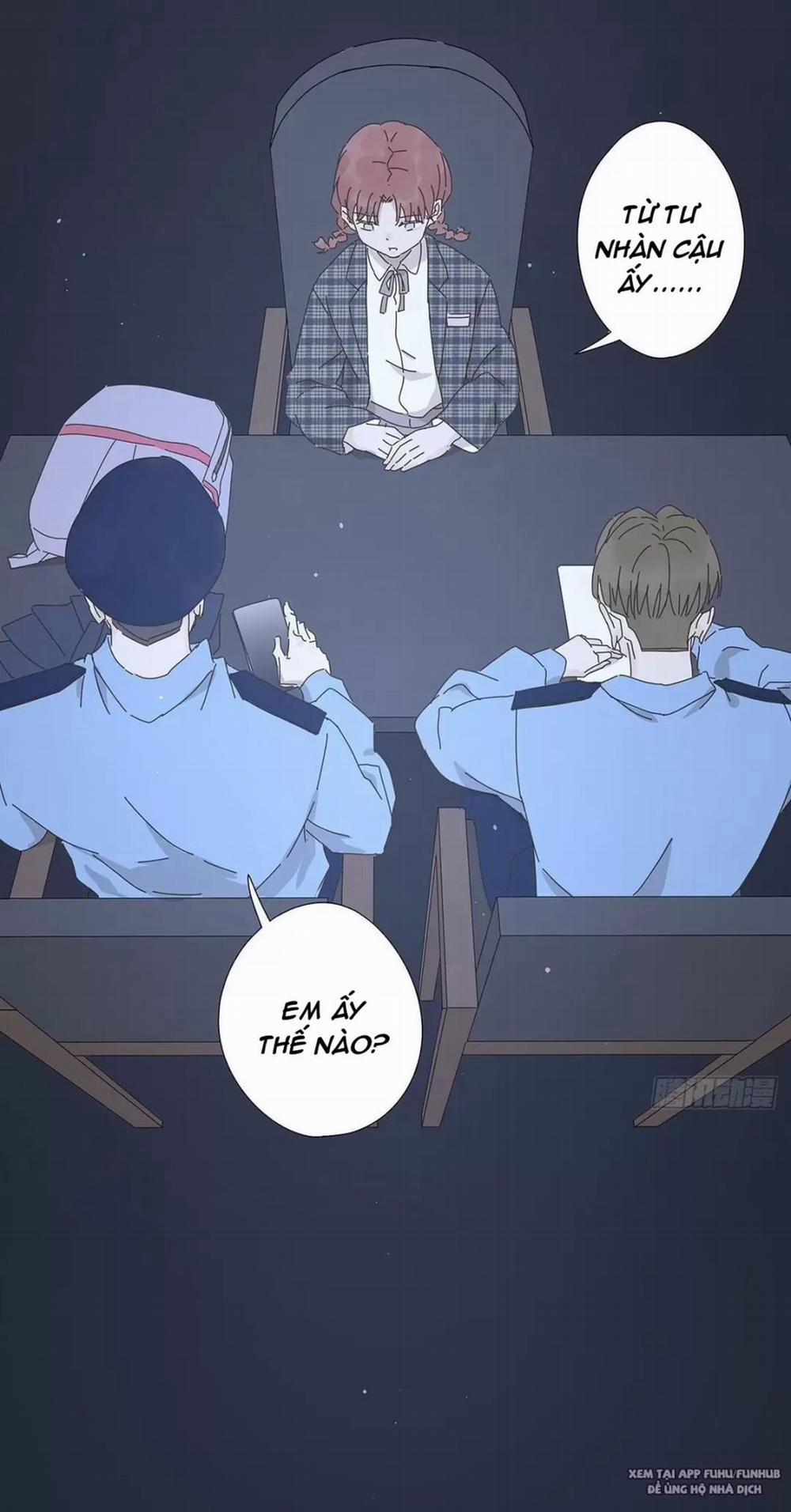 Nạn Nhân Thứ 7 13 trang 12