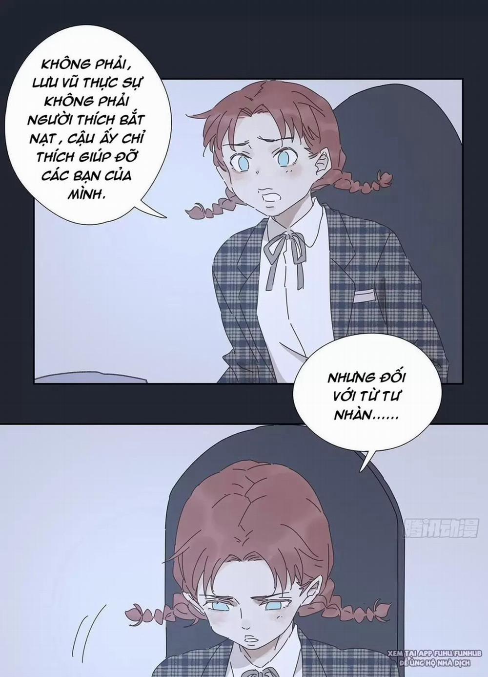 Nạn Nhân Thứ 7 13 trang 15