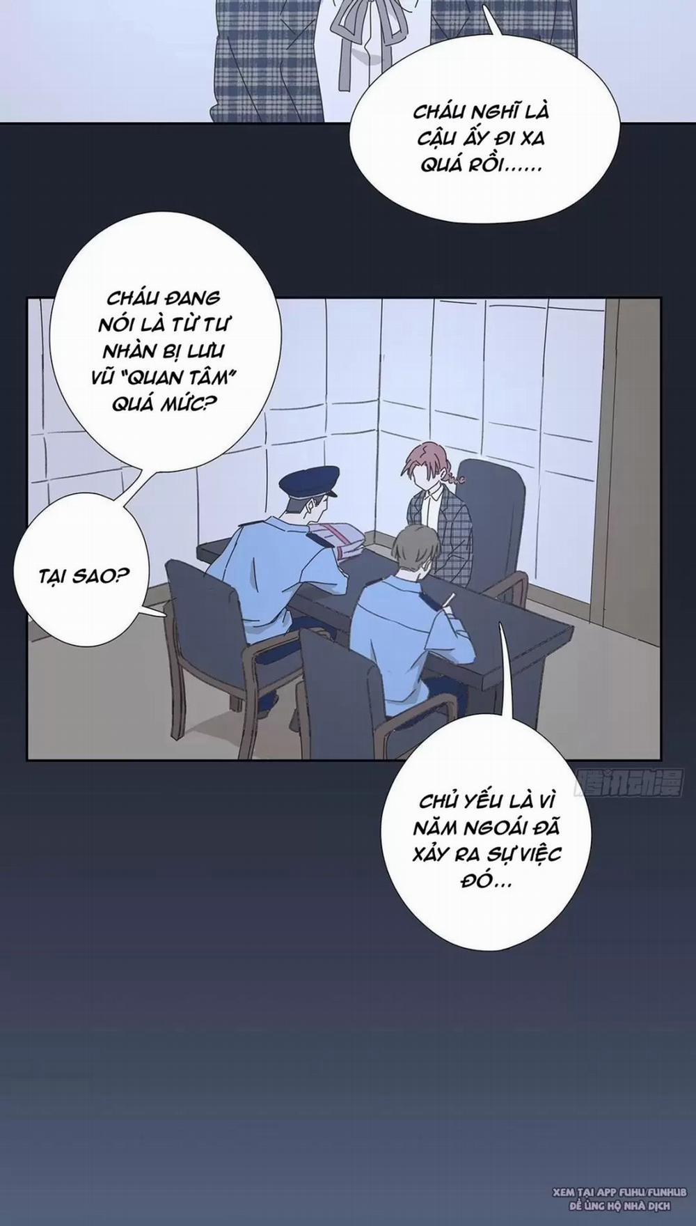 Nạn Nhân Thứ 7 13 trang 16