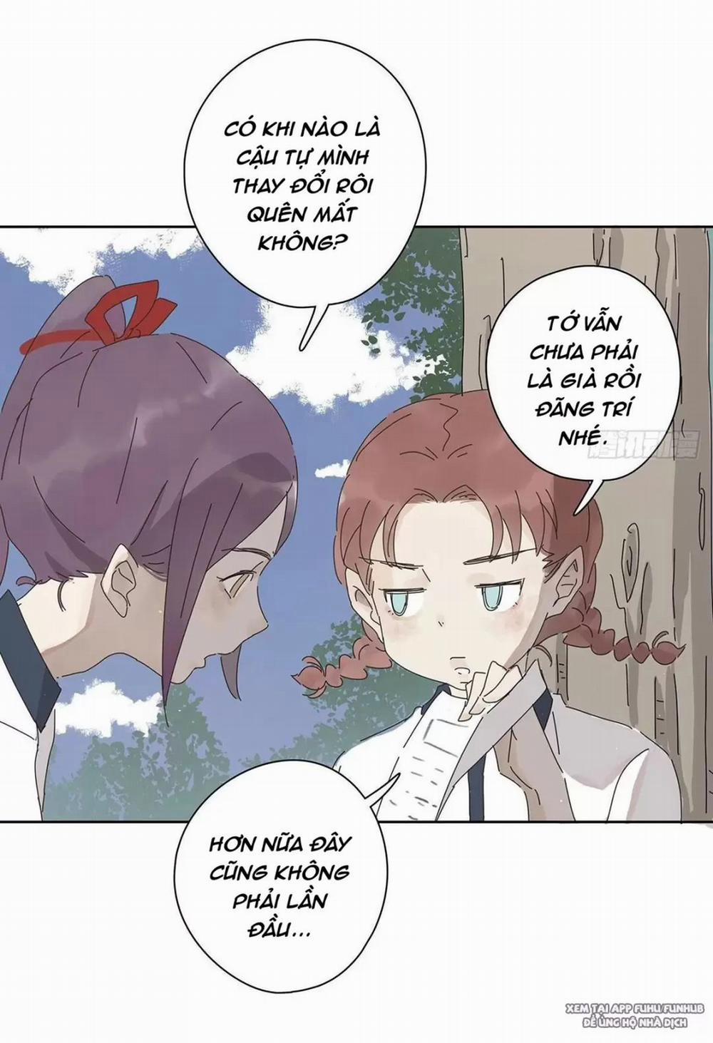 Nạn Nhân Thứ 7 13 trang 26