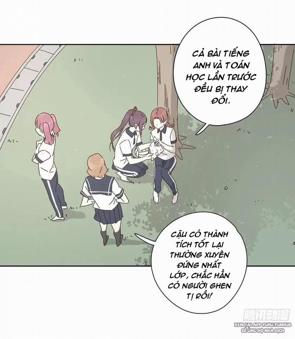 Nạn Nhân Thứ 7 13 trang 27