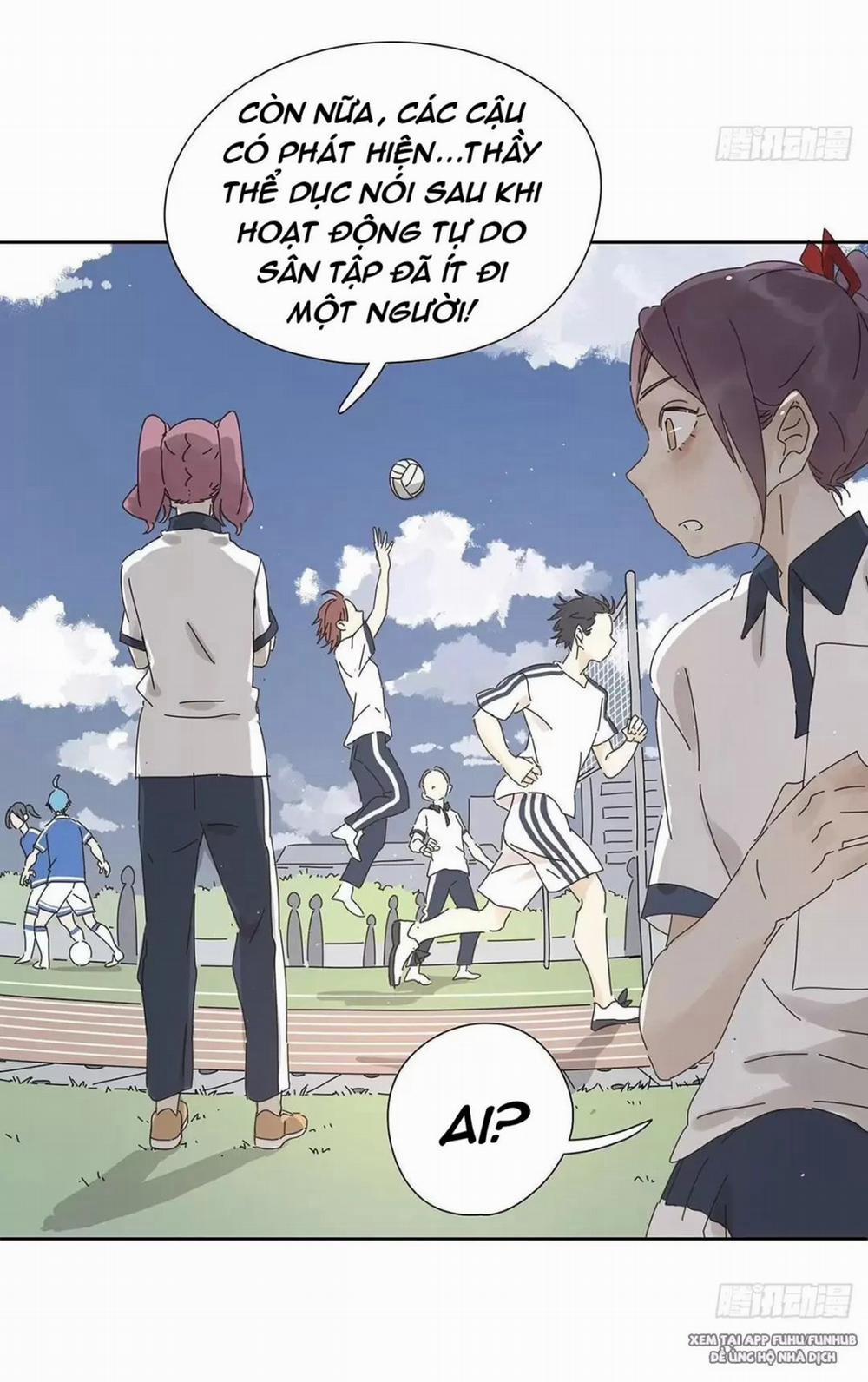 Nạn Nhân Thứ 7 13 trang 31