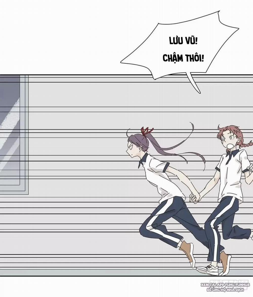 Nạn Nhân Thứ 7 13 trang 34