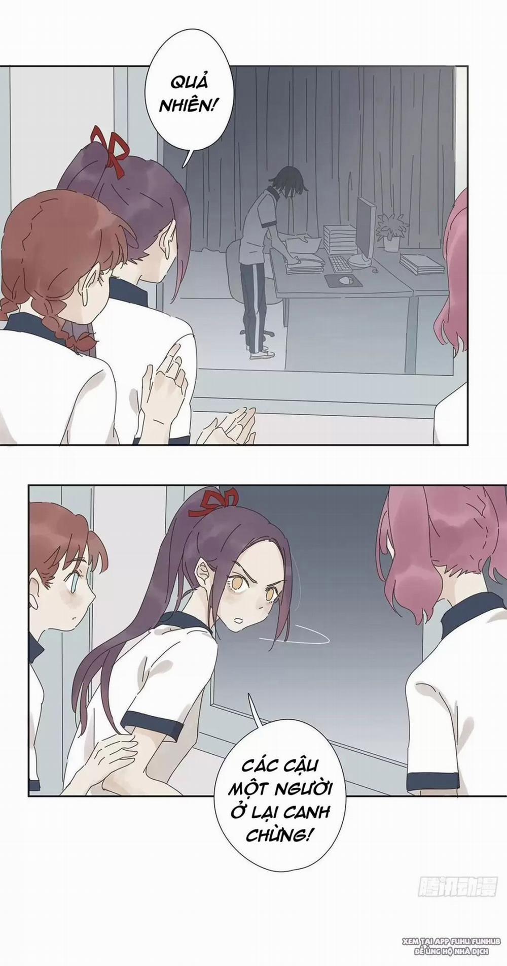 Nạn Nhân Thứ 7 13 trang 36