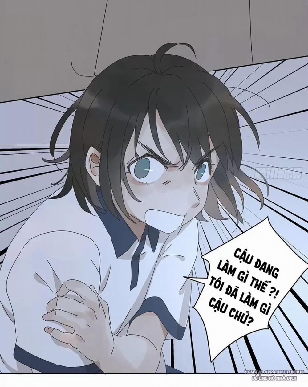 Nạn Nhân Thứ 7 13 trang 40