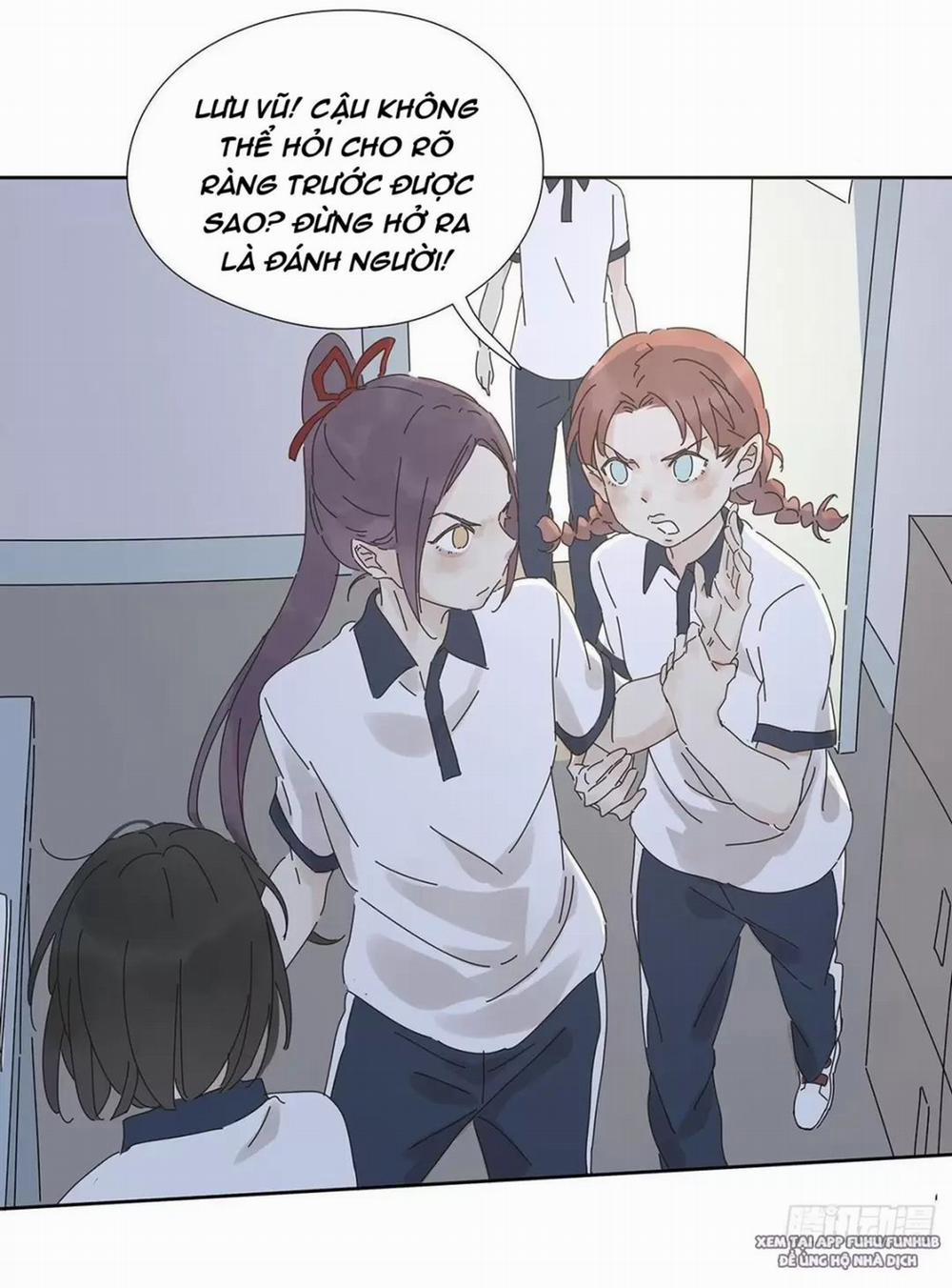 Nạn Nhân Thứ 7 13 trang 43