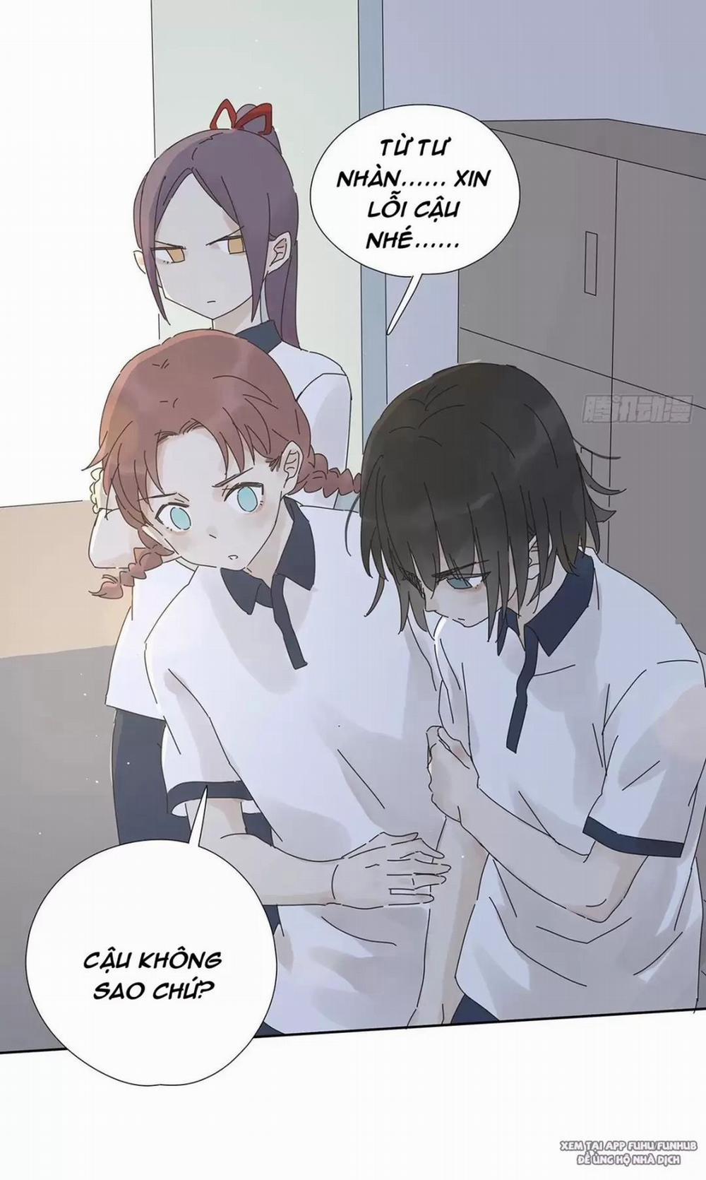 Nạn Nhân Thứ 7 13 trang 50