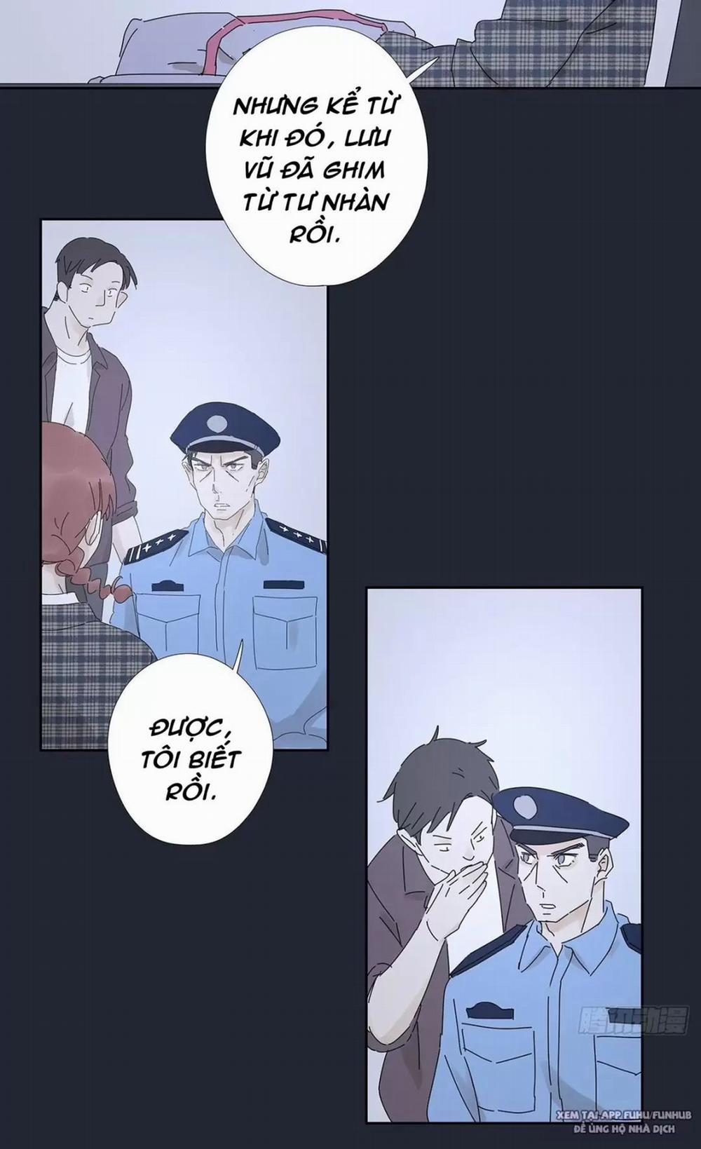 Nạn Nhân Thứ 7 13 trang 56