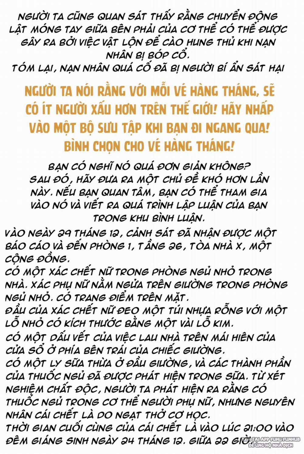 Nạn Nhân Thứ 7 13 trang 73