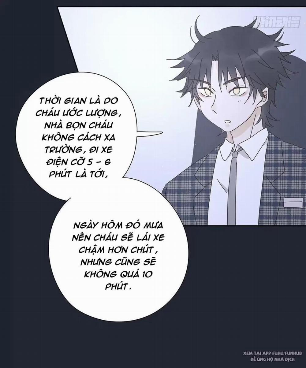 Nạn Nhân Thứ 7 14 trang 11