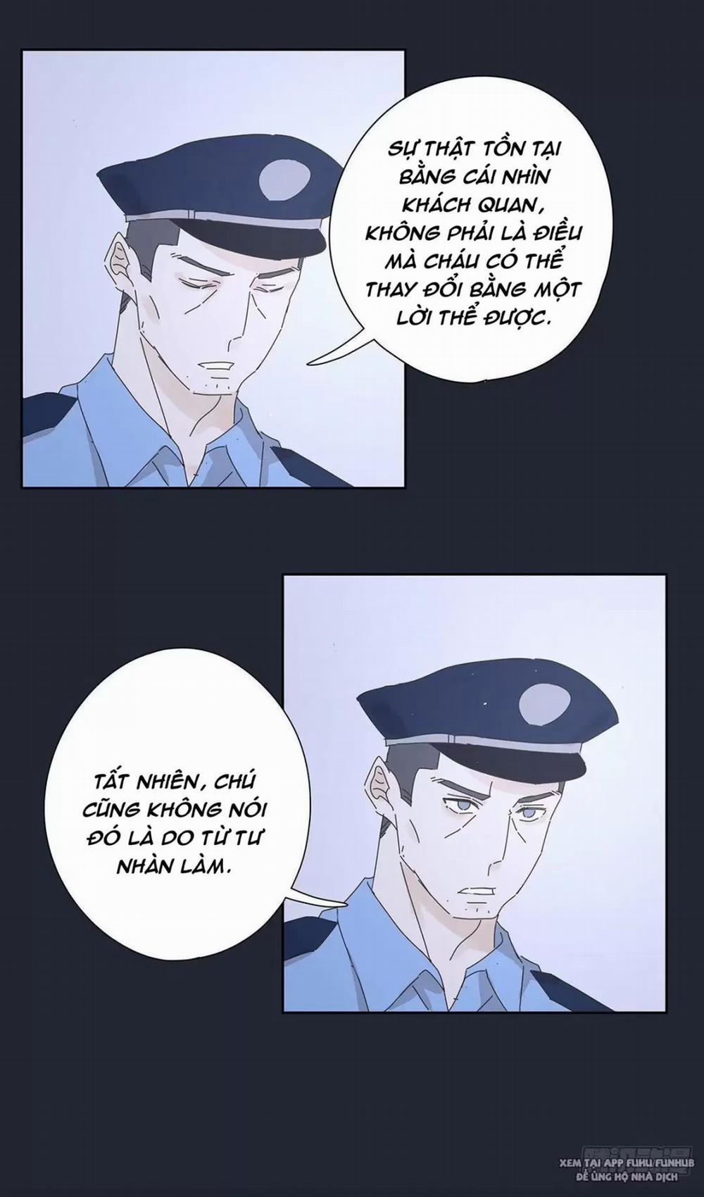 Nạn Nhân Thứ 7 14 trang 19