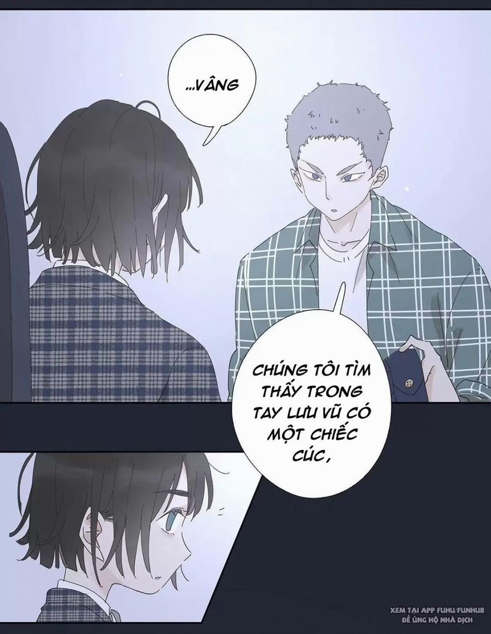 Nạn Nhân Thứ 7 14 trang 23