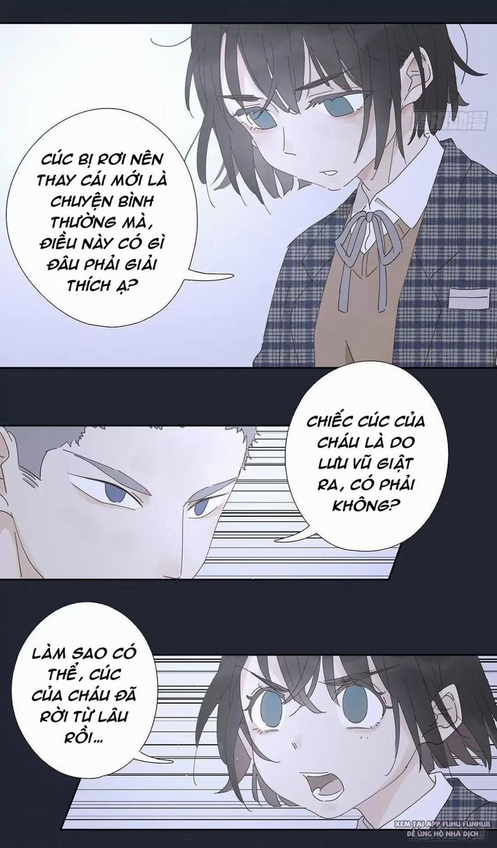 Nạn Nhân Thứ 7 14 trang 26