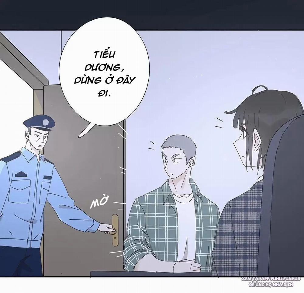 Nạn Nhân Thứ 7 14 trang 27