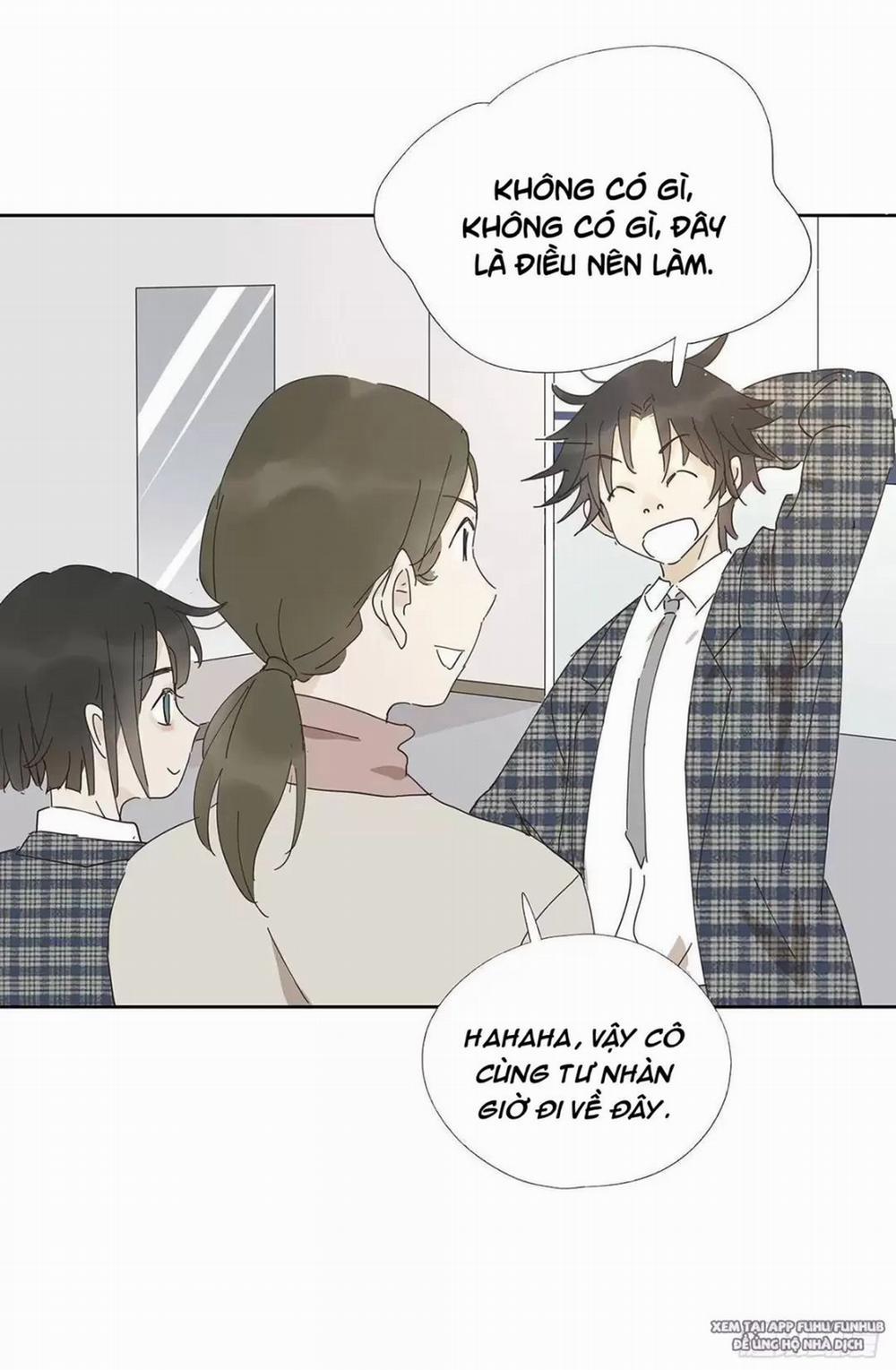 Nạn Nhân Thứ 7 14 trang 38