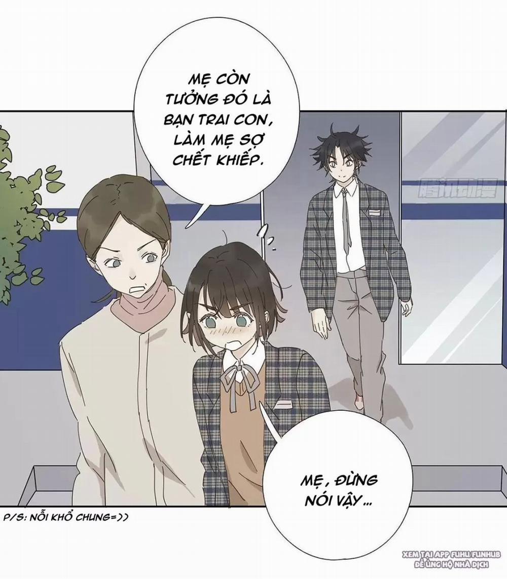 Nạn Nhân Thứ 7 14 trang 40