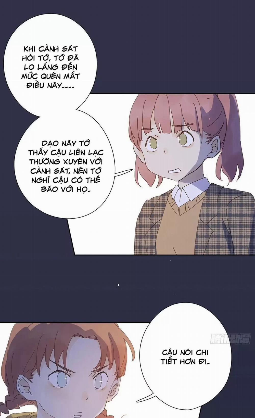 Nạn Nhân Thứ 7 15 trang 11