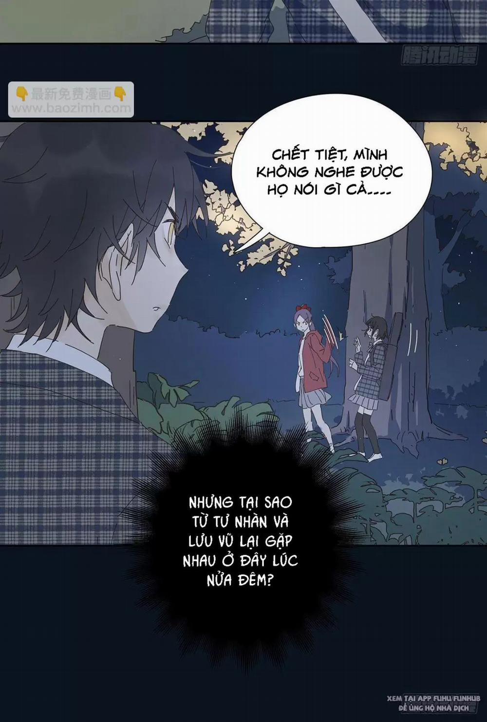 Nạn Nhân Thứ 7 15 trang 18