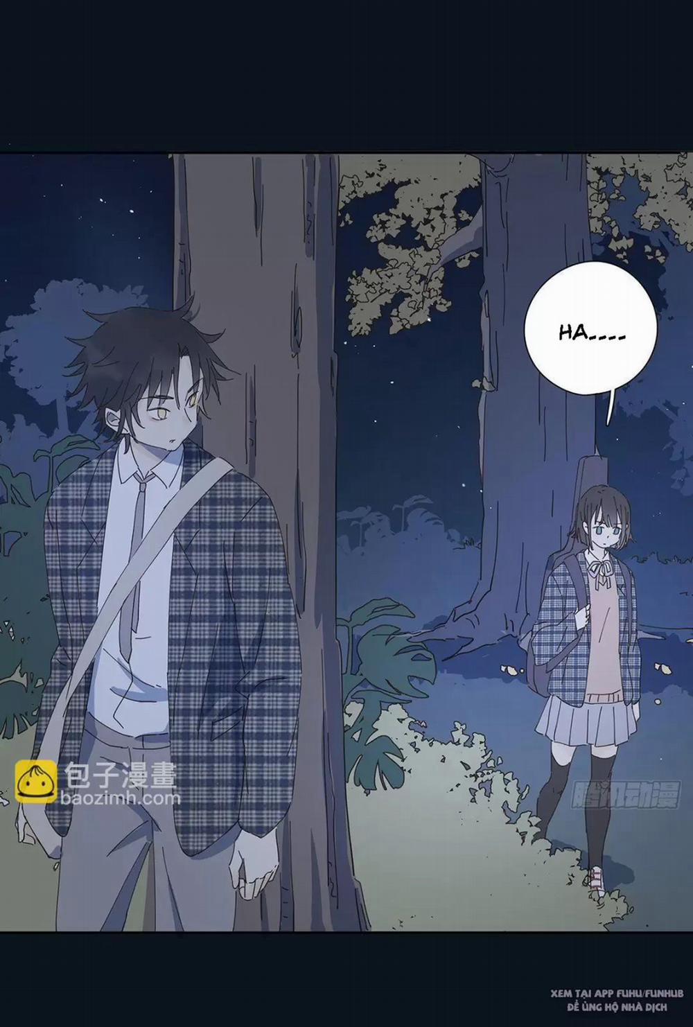 Nạn Nhân Thứ 7 15 trang 20