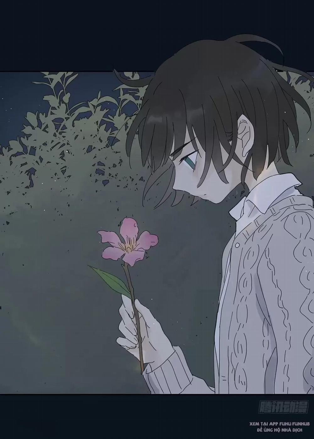 Nạn Nhân Thứ 7 15 trang 41